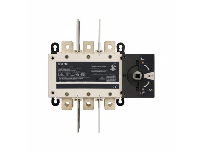 EATON CORPORATION RMTS3600U