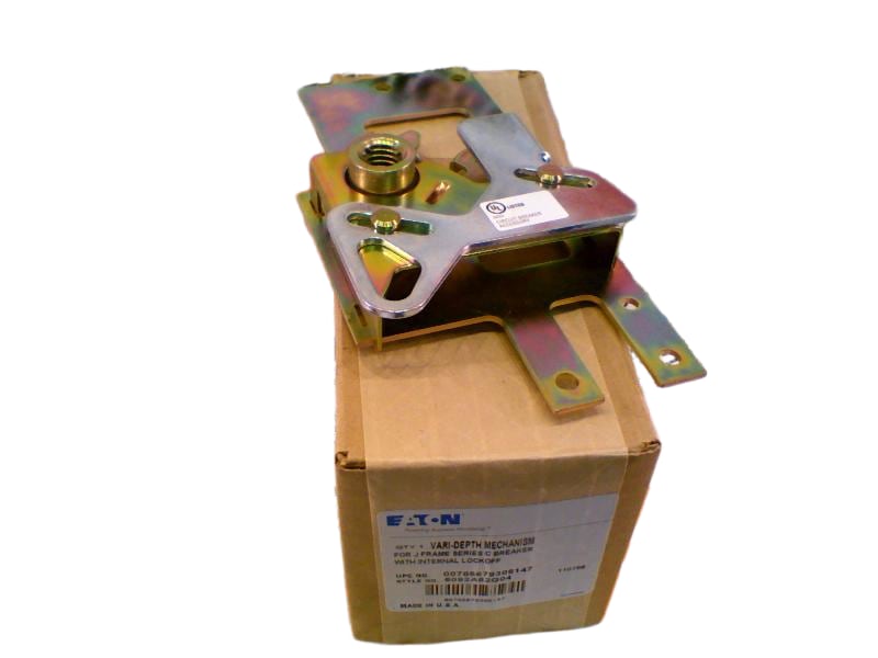 EATON CORPORATION 5092A62G04