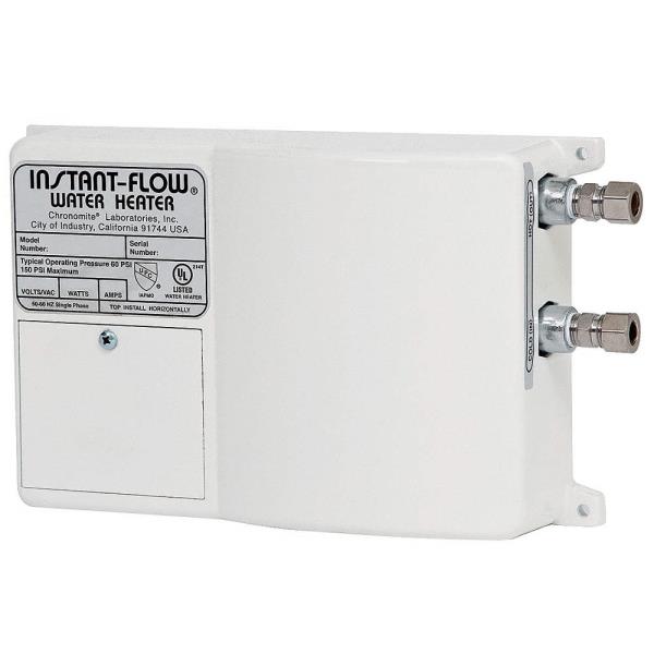 CHRONOMITE SR-30/208-HTR-I