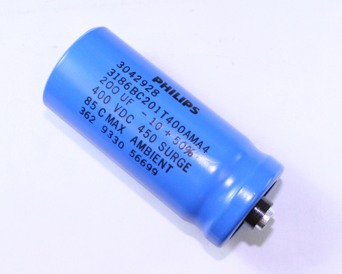 PHILIPS 3186BC201T400AMA4