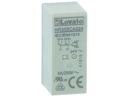 LOVATO HR301CA230
