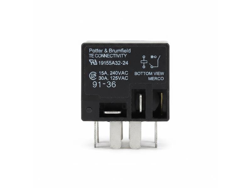 TE CONNECTIVITY T91S5A32-24