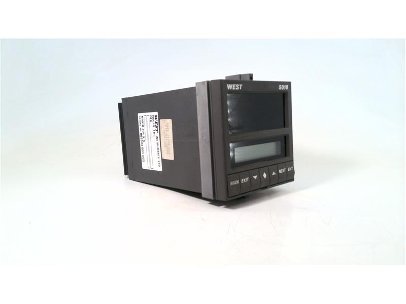 DANAHER CONTROLS 5014-T1724-H40-D70-E70-A0000-5010-Z04