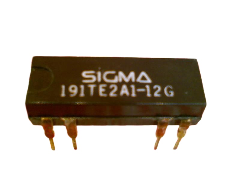 191TE2A1-12G by SCHNEIDER ELECTRIC