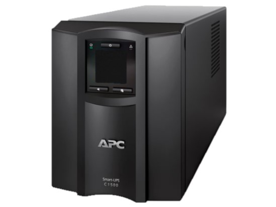 SCHNEIDER ELECTRIC SMC1500C