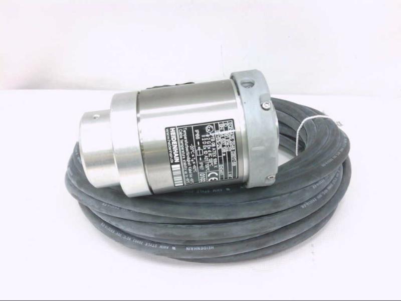 HEIDENHAIN CORP EQN-425-2048-03S17-58