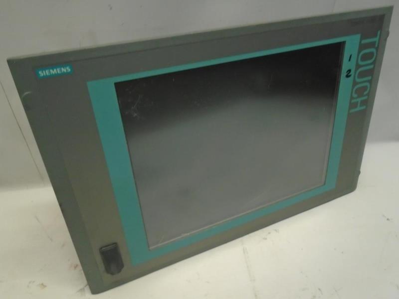 SIEMENS 6AV7853-0AE36-4BB1