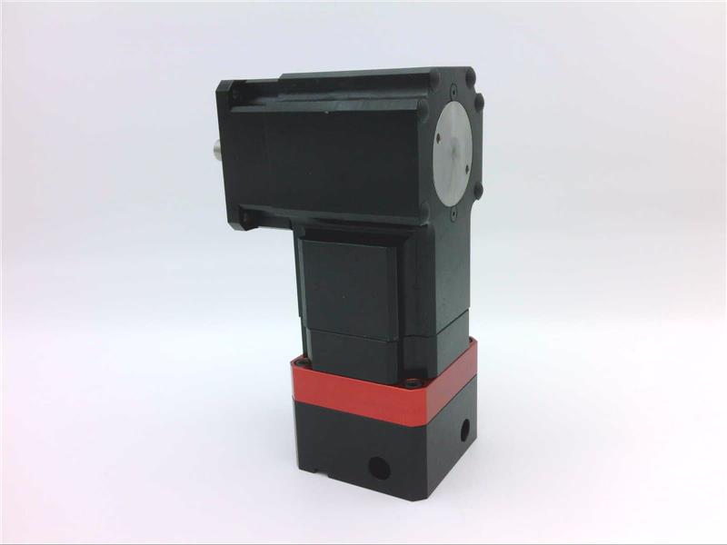 DANAHER MOTION 32-513789-7614