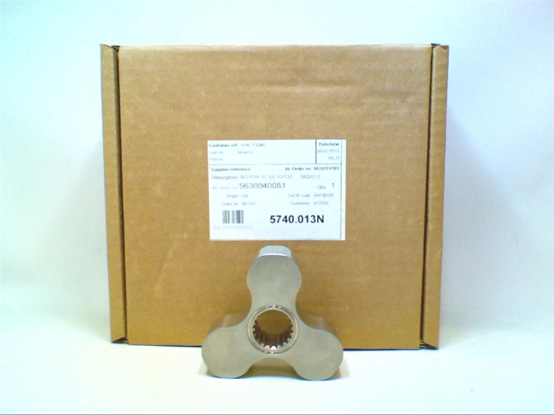 ASEA BROWN BOVERI 9630040081