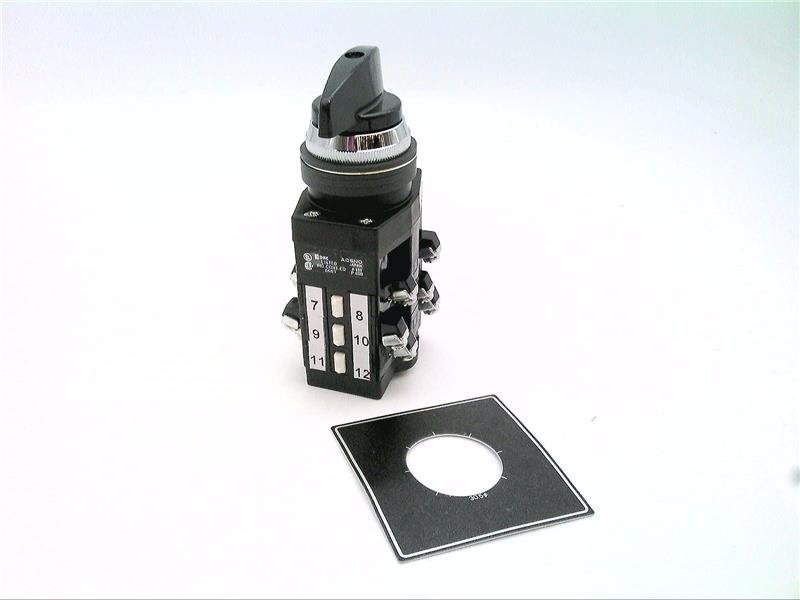 IDEC ACSNO-366-SB-C3013