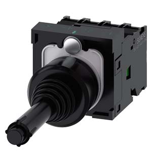 3SU1100-7BE10-1QA0 by SIEMENS