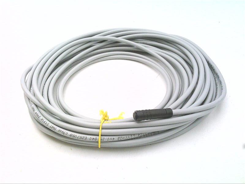 SCHMERSAL A-K4P-M8-R-G-10M-GY-1-X-X-4