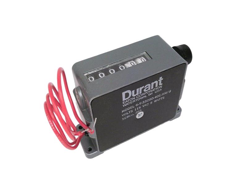 EATON CORPORATION 6-Y-33280-401-RMFU