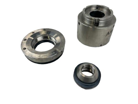 ALTRA INDUSTRIAL MOTION M4.5-RK-021