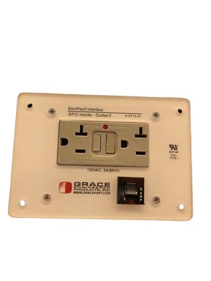 GRACE H-RF15-K1