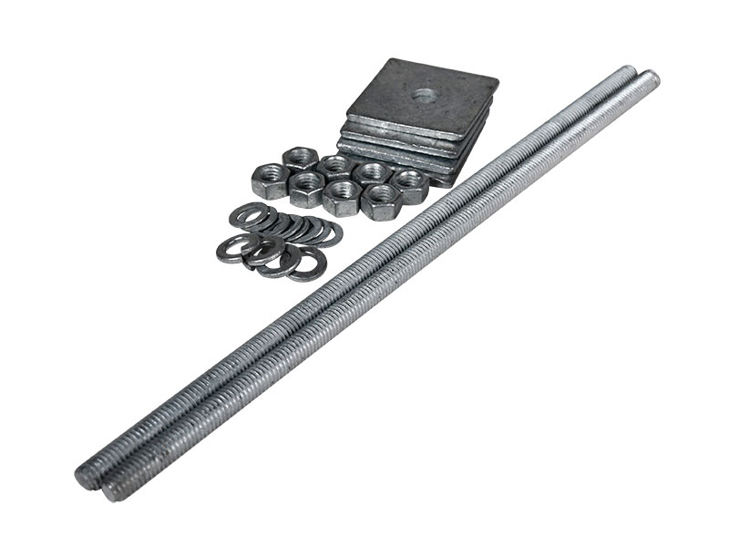 IZZY INDUSTRIES ZBHK1