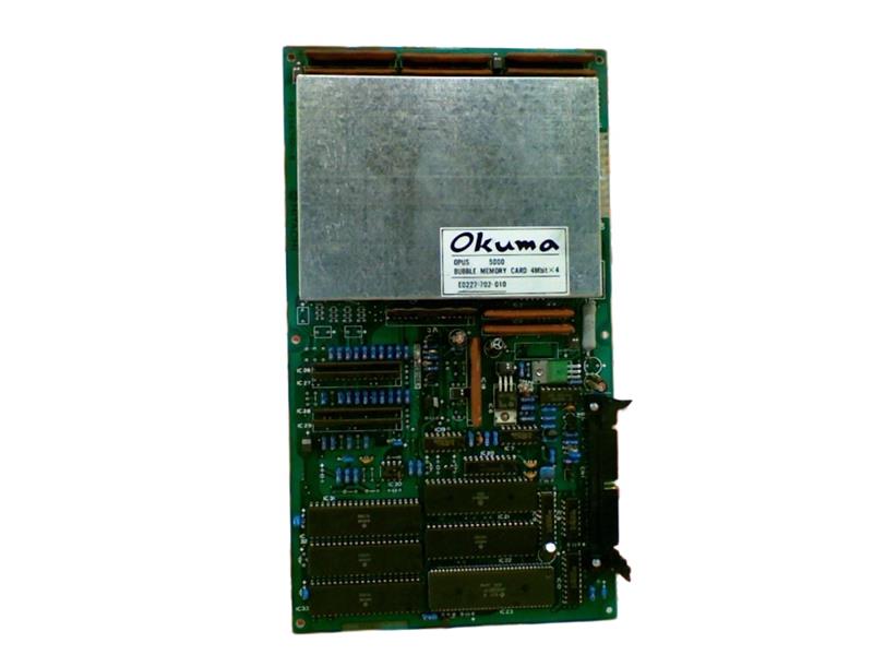E0227-702-010 by OKUMA