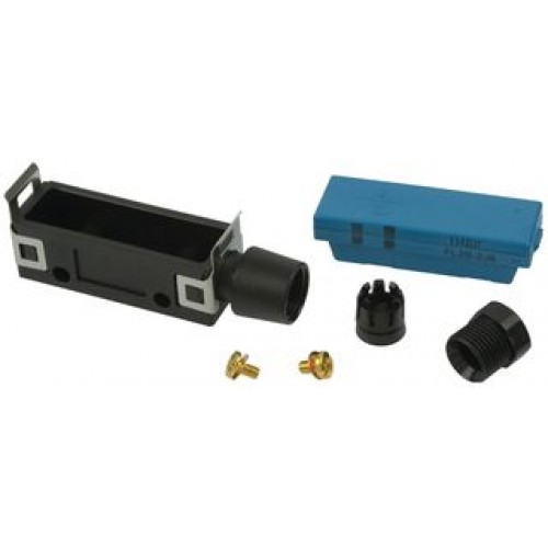 PEPPERL & FUCHS FL2B-4J6-E