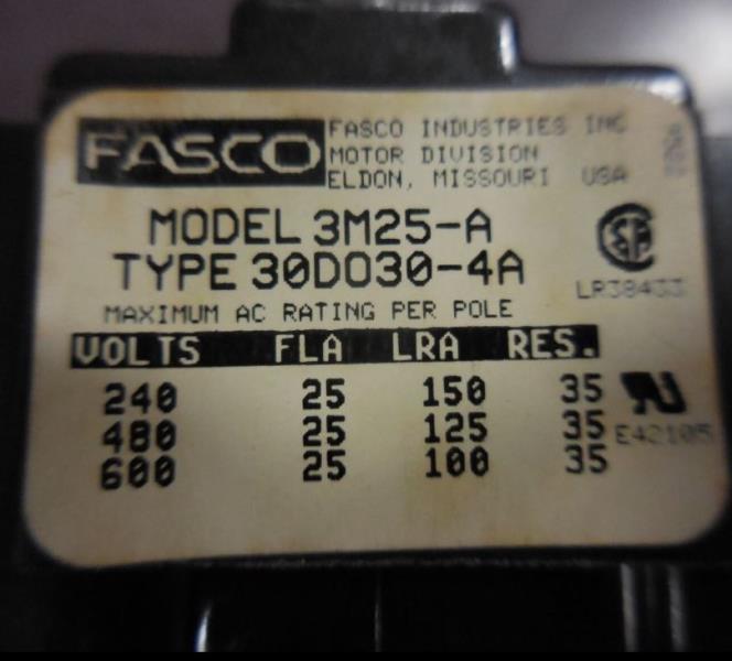 REGAL REXNORD 30D030-4A