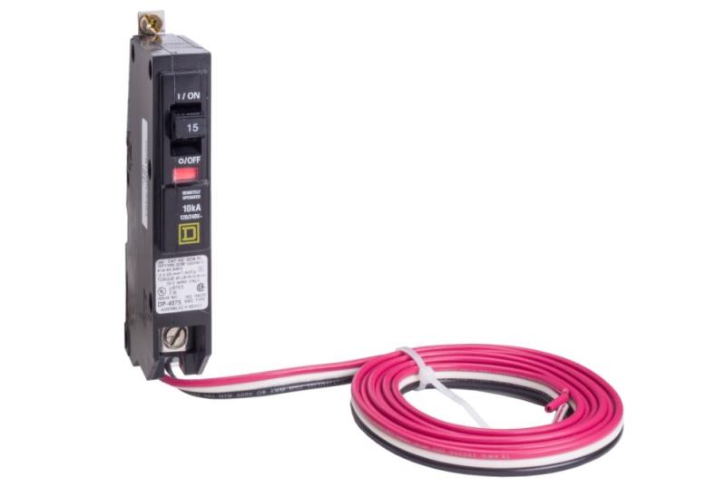 SCHNEIDER ELECTRIC QOB130PL5394