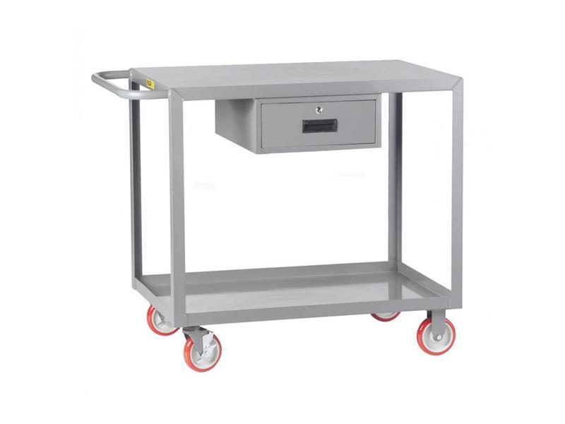 LITTLE GIANT LADDER LGL-2436-BK-2DR