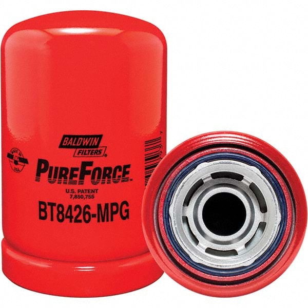 CLARCOR INC BT8426-MPG