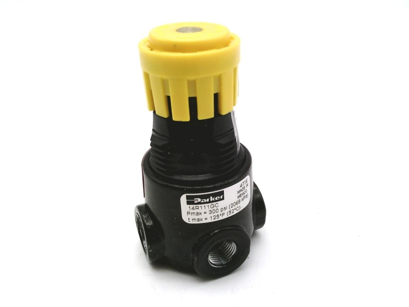 PARKER 14R111GC