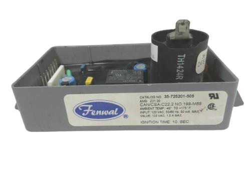 KIDDE-FENWAL, LLC 35-725201-505