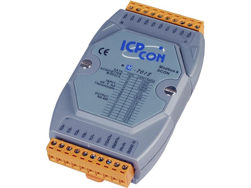 M-7018 by ICP DAS USA