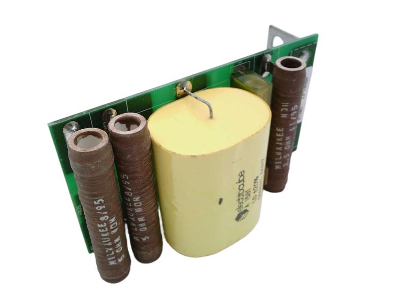 EATON CORPORATION 15-989-2