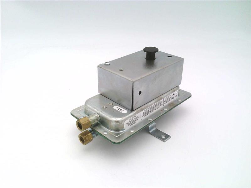 AFS-460-137 by UNICONTROL INC