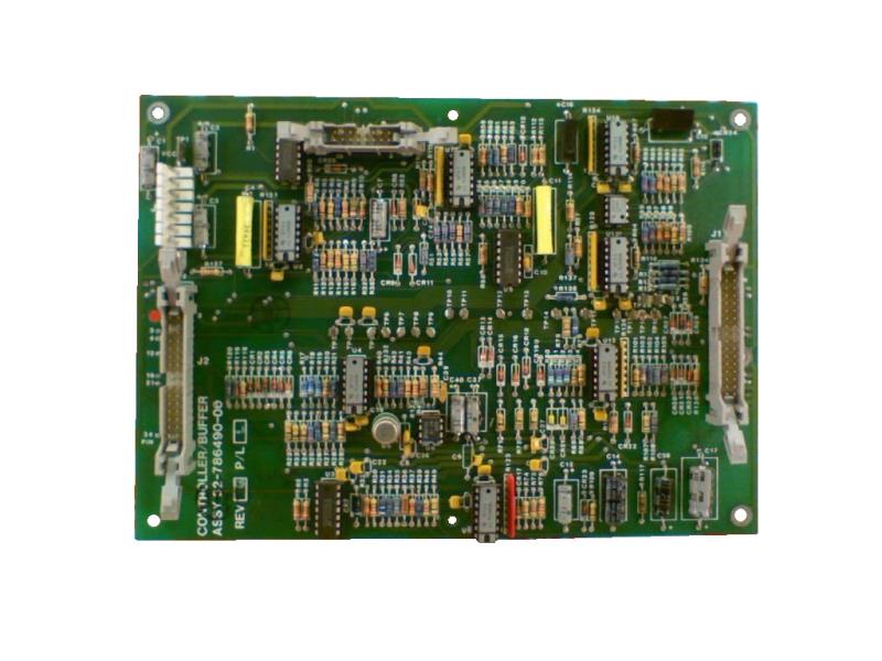 02-786490-00 by EMERSON