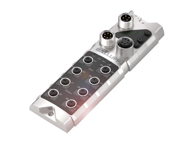 BALLUFF BNI DNT-305-000-Z005