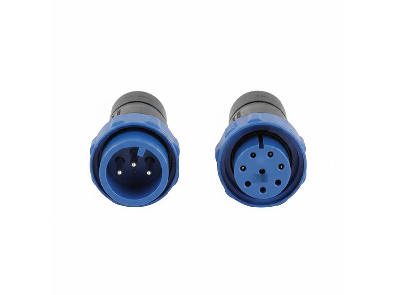 BULGIN COMPONENTS PX0410/03S/5560