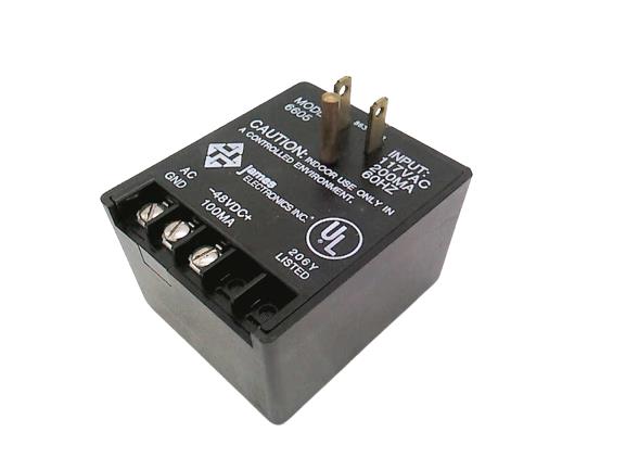JAMES ELECTRONICS 6605