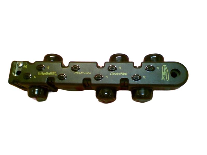 JTBS-57-M434 by TURCK