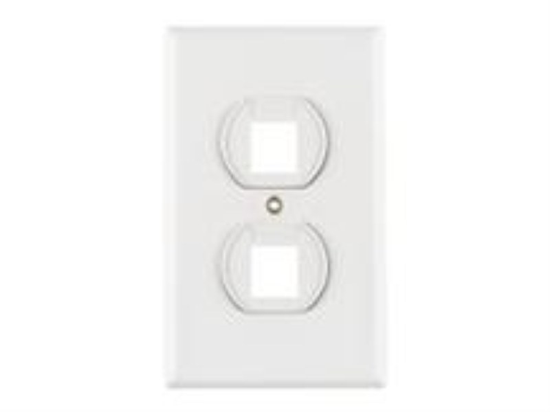 HELLERMANN TYTON FP106MF-W