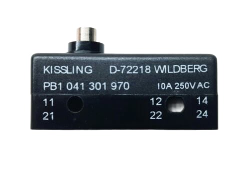 PSKV-II-04 by TE CONNECTIVITY