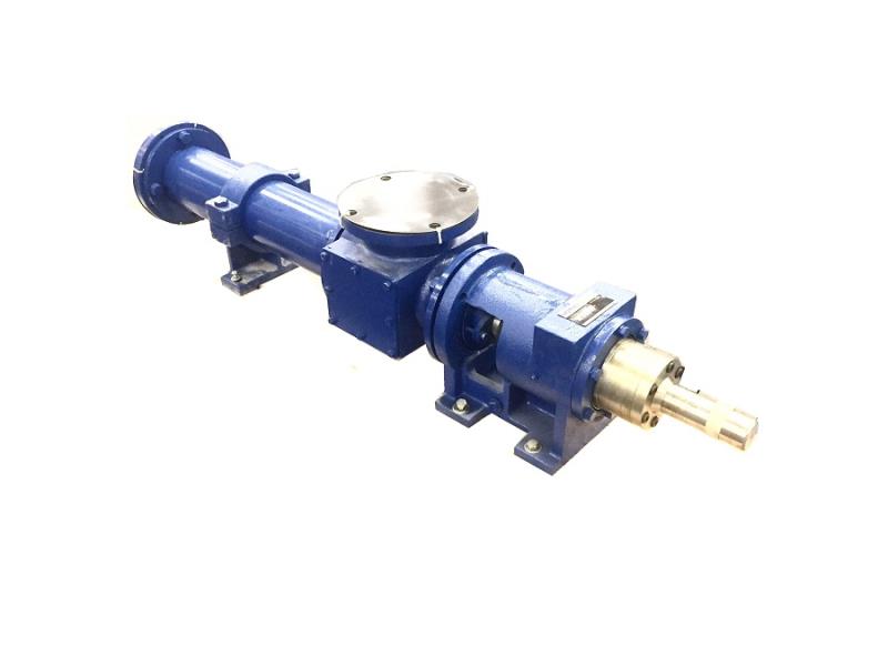 MOYNO 2F036G1CSQ3AAA