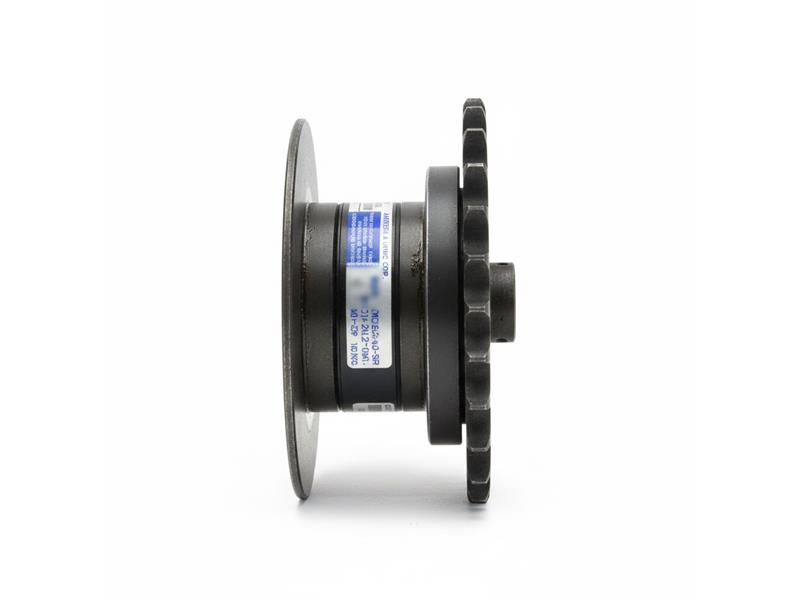 AMERICAN AUTOGARD CORP 402-1SR