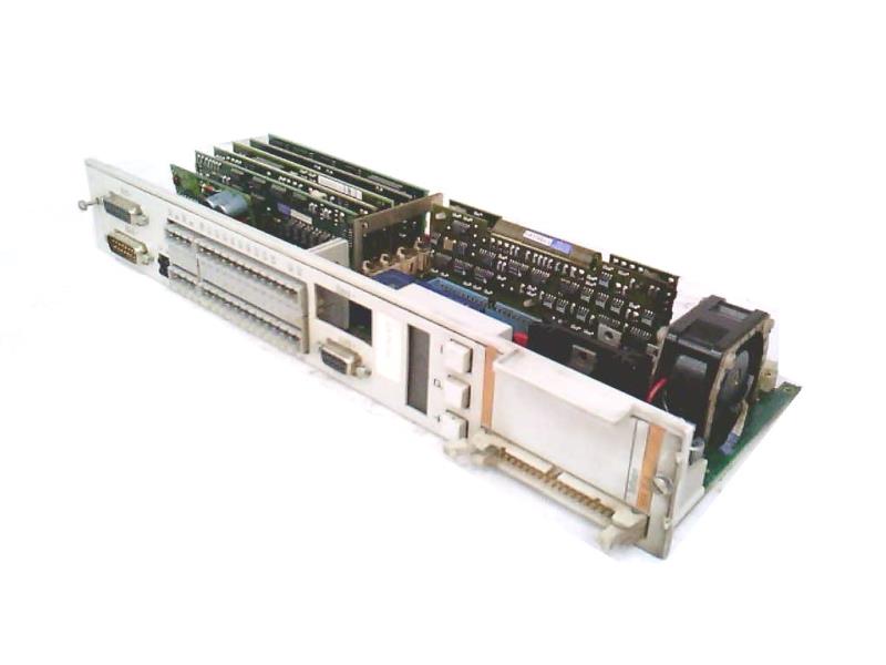 SIEMENS 6SN1121-0BA12-0AA0