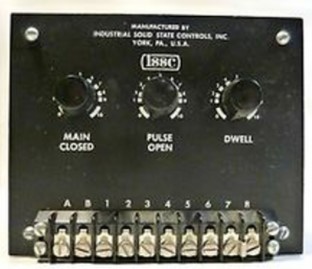 KANSON ELECTRONICS INC 1042-SP10