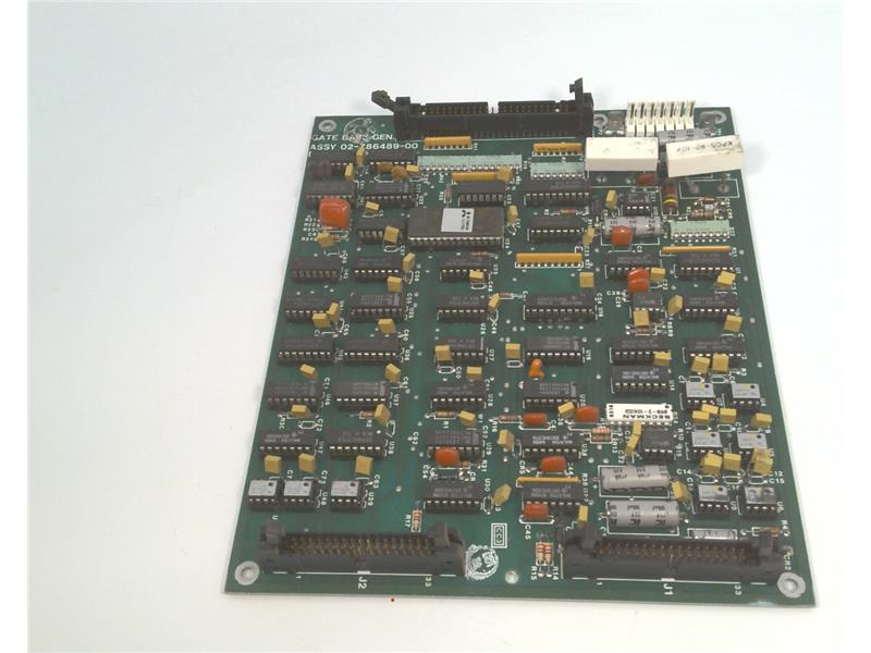 EMERSON 02-786489-00