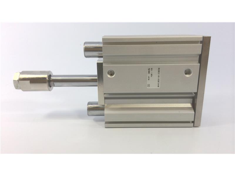 SMC MGQM32-60-DCM7544M