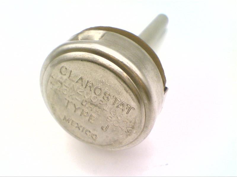 HONEYWELL JA1N200P103AA