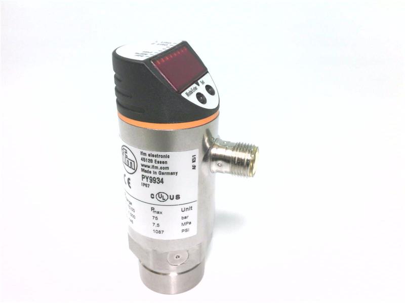 PN-010-RBR14-QFEKG/US/ /V PY9934 by EFECTOR