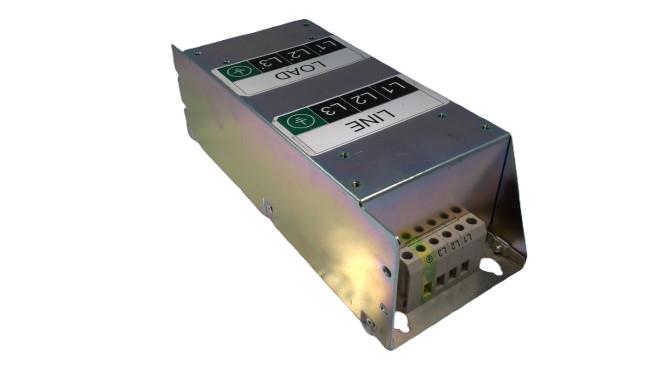 ALLEN BRADLEY 2198-DB324-F