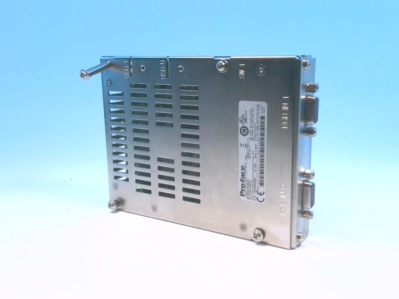 SCHNEIDER ELECTRIC GP3000-RGB201