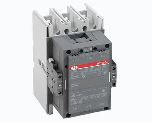 ASEA BROWN BOVERI 1SFL551727R9101