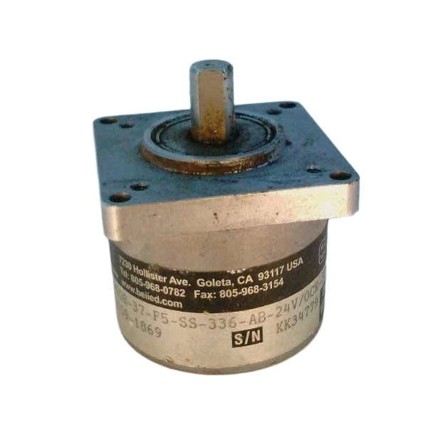 H20DB-37-F5-SS-336-AB by BEI SENSORS